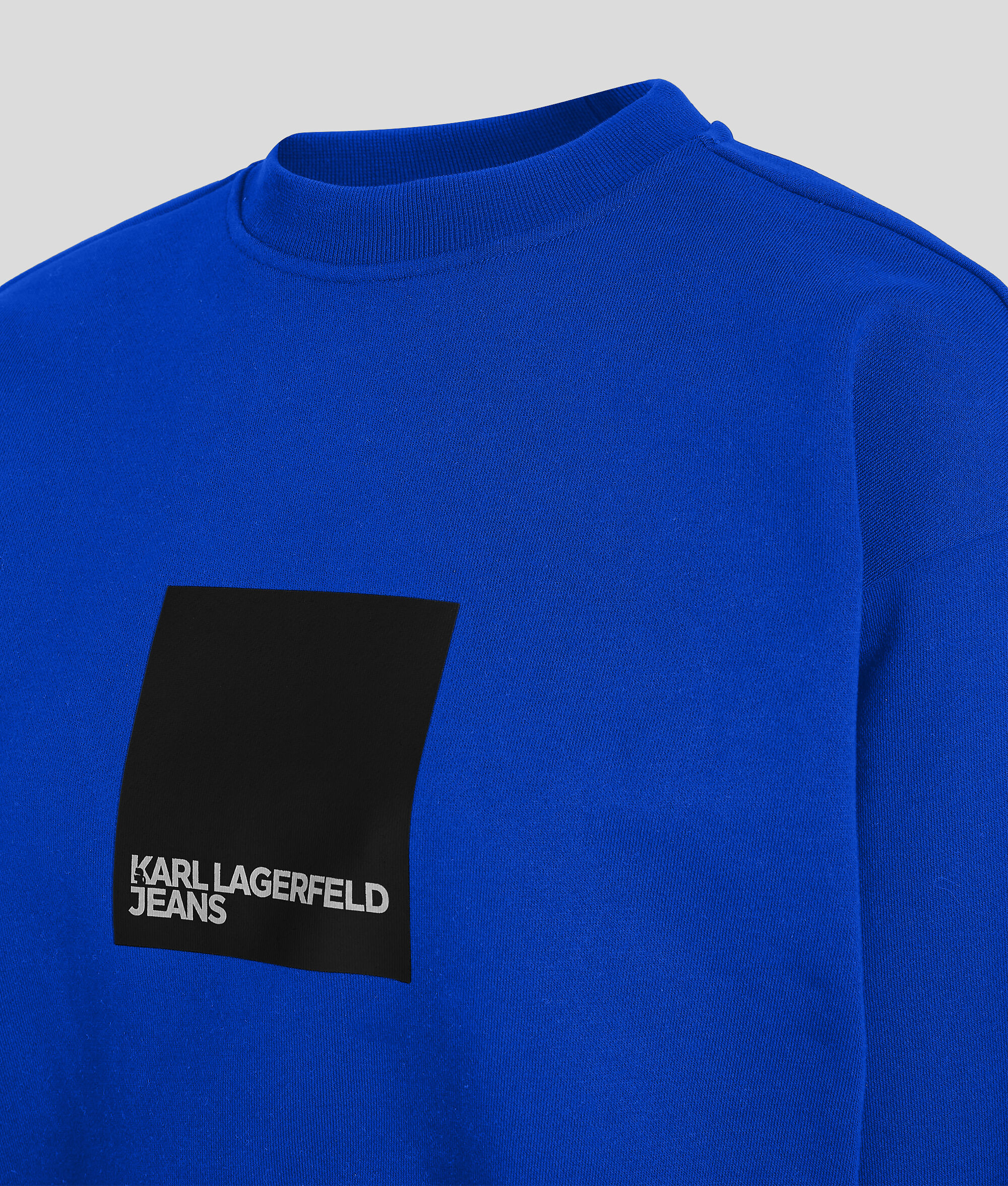 (image for) Incomparable KLJ SWEATSHIRT